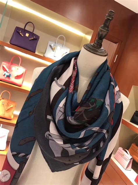 fake hermes cashmere scarf - Hermes 140 cashmere shawl.